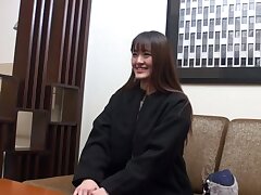 546EROFC-047 Irresistible Wet Angel Tempts Him into Surrendering Underwater Desire