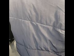 chikan168 Sizzling Japanese Beauty Mizuki Takes It Raw & Hardcore