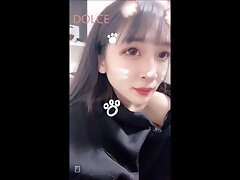 live19 Cute Japanese Beauty Overwhelmed by Rough Gangbang Adventure