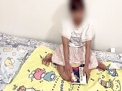 kitku35 Innocent Schoolgirl Entices Teacher For Steamy Classroom Encounter