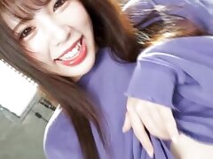 BHPK01 Sexy Rookie Displays Her Talents In A Steamy Encounter