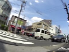 niji15 Hot Busty Asian Babe Gets Intense Pussy Bang From Behind