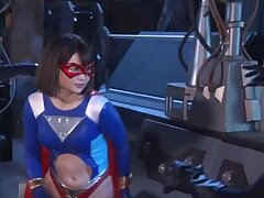 GHOV12_01 Adorable Japanese Sweetheart Delivers Intense Pleasure & Gets Wildly Satisfied