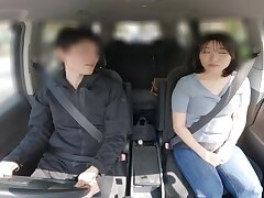 MIDV-494 Hot Japanese Temptress Opens Up Her Wet Pussy Eagerly