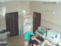 New_super_gynecological_cabinet_83 Sexy Perky Breasts Enjoy Brutal Hardcore Pleasure Session