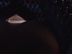 ICBE-011 Seductive Japanese Beauty Takes Charge in Reverse Cowgirl