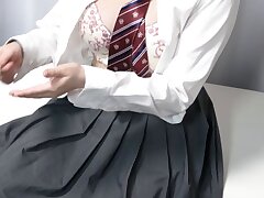 jkkfile35 Sexy Tight Ass Babe Takes It Hard and Gives Great Head