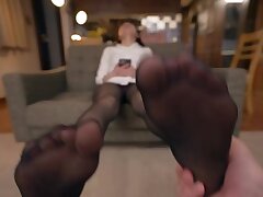 DASS-231 Saki Ninomiya Expertly Sucks Cock With Skillful Mouth Magic