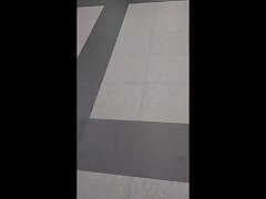 F22_018_4K Blonde Takes Rough Anal Threesome Wearing Animal Print