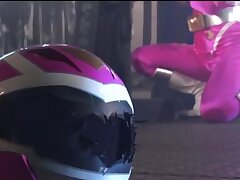 GHOV62_01 Sensuous Wet Hairs Dance on Massive, Rock-Hard Manhood