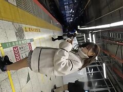 PB0120 Sensual Asian Beauty Vibrating Pussy to Mind-Bending Orgasmic Bliss