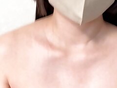 name38_tokuten Busty Akiho Enjoyed Intense Bathroom Sex and Facial Treat