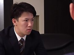 JUFE-137 Naughty Schoolgirl Receives Rough Classroom Sex & Explosive Facial