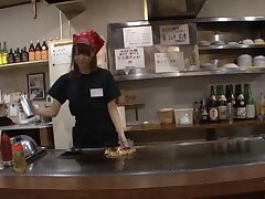 SNIS-837 Thirsty Girl Devours Giant Cock in a Hunger-Filled Encounter