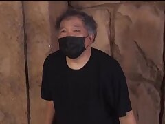 GHOV68_01 Passionate Slut Cries Out Loud While Getting Pounded Vigorously