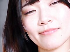 BNFT03 Mei Hitomi's Flexible Body Takes Multiple Cocks While Her Big Tits Are Played With