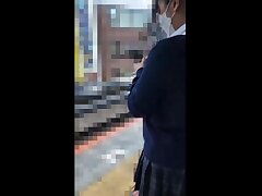 OTD134-1-FHD Expert Guy Skillfully Licks Shy Girls Hairy Pussy For Pleasure