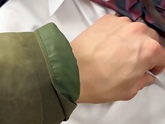 vol83 Sizzling Japanese Beauty's Intimate Pleasure Show