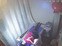 Massage_Breast_2 Innocent Angel's Blissful Blowjob A Heavenly Sensual Journey