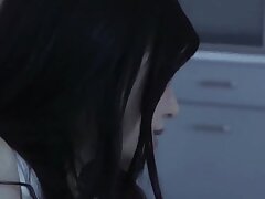 mide-284_full_11081 Fuzzy Fucks Tight Pussy Thrills on FUZOKU Sex Show