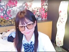 4uQIyhiwhCKC Yuko Ageha Seduces Solo With Sultry Cam Action And Toys