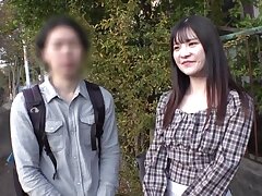 230ORECO-303 Sweet Darling Displays Her Luscious Body Tonight Seductively