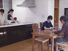 SDMF-003 Passionate Nights Hot Japanese Models & Their Powerful Lovers