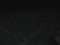 FU10_Night_Crawling_291 Sexy Curly Haired Asian Takes Facial Indoors Pure Temptation