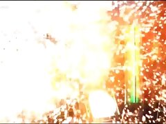 GHNU43_01 Betrayal Heat Cheating Babe Gets Wild While BF Watches Live!