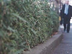 JUL-936 Shy Geeky Teen Reveals Stunning Curves During Hot Webcam Show