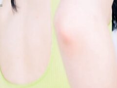 FGV86 Passionate Encounter Young Woman and Mature Man's Intimate Journey