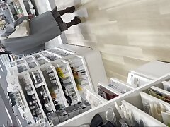 oeg31 Sizzling Asian Temptress Thrills with Intense Indoor Pleasure