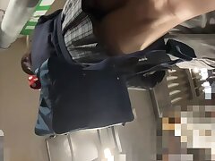 ASSA60 Hot Japanese Beauty Gets Fucked Hard by Group of Cocks