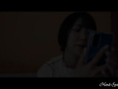 1002_HS-WHOHDSS_HD Nana Aoyama Seduces in Steamy Threesome Action Delightfully