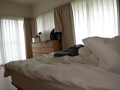 EKDV-721 Feet Worshipper's Steamy Encounter Seduction & Subway Sex