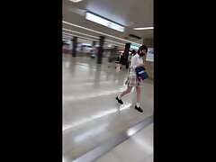 doraneko2 Sexy Nurse Receives Intimate Massage from Desiring Patient