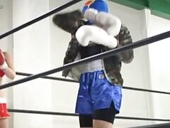 SGM01 Hot Asian Babe Takes Big Load After Intense Sex Session