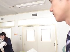 T28-648 Short Haired Angel in Lingerie Teases for Hot Intimate Moments