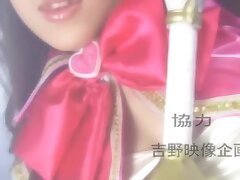 GEXP28_01 Sultry Asian Sweetheart's Indoor Seduction Passionate Coaxing