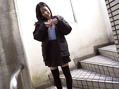 CEMD-570 Desire Fulfilled Passionate Muff Penetration Ignites Her Wet Dreams