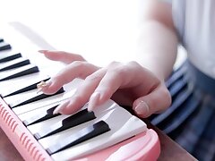 PRBY-093 Naughty Chick Devours Thick Manhood With Fiery Deepthroat Skills