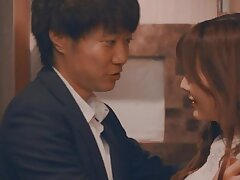 IPX-539 Intense Rhythms Drive Them Wild Through Four Steamy Nights Together