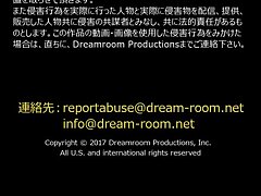 112117-006-carib Sizzling Hot Asian Beauty Strips Down for Rough Passionate Fuck