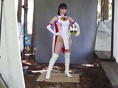 SPSC30_03 Seductive Japanese Teen's Private Indoor Masturbation Fantasy