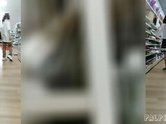 spal94 Passionate Encounter Half-Naked Temptress Delivers Unforgettable Pleasure