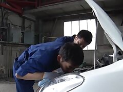 NGOD-001 Sizzling Babe Takes Him Deep, Driving Him Wild with Ecstasy