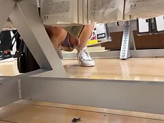 JD35SP-4K Japanese Beauty Finds Bliss in Self Pleasure Moments