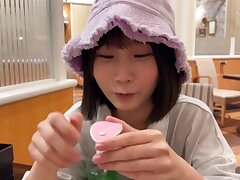 COGM-031 Intense Kisses Spark Passion in Hot Japanese Lesbian Encounter