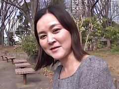 188HINT-0618 Redhead Temptress Thrills With Vibrator Toy Pleasure