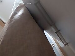 mimpaku123 Adorable Tiny-Titted Japanese Cutie Rides Big Cock With Passionate Desire